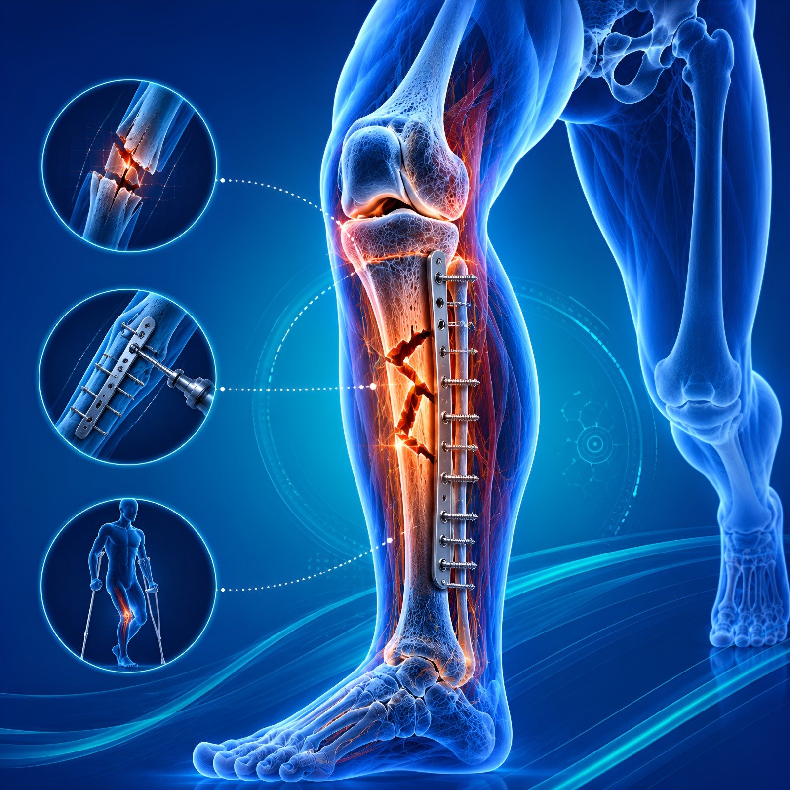 Trauma & Fracture Surgery
