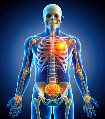 chondrosarcoma