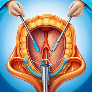 cystectomy