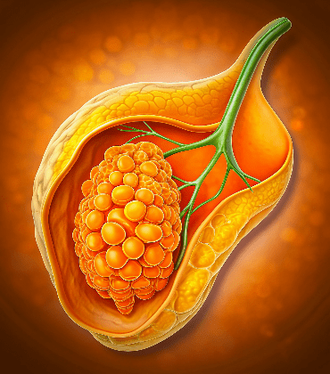 Invasive Lobular Carcinoma (ILC)