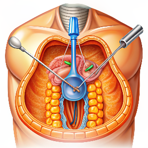 lymphadenectomy