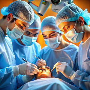microsurgical-techniques