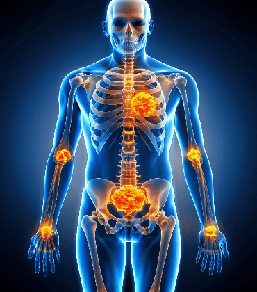 osteosarcoma