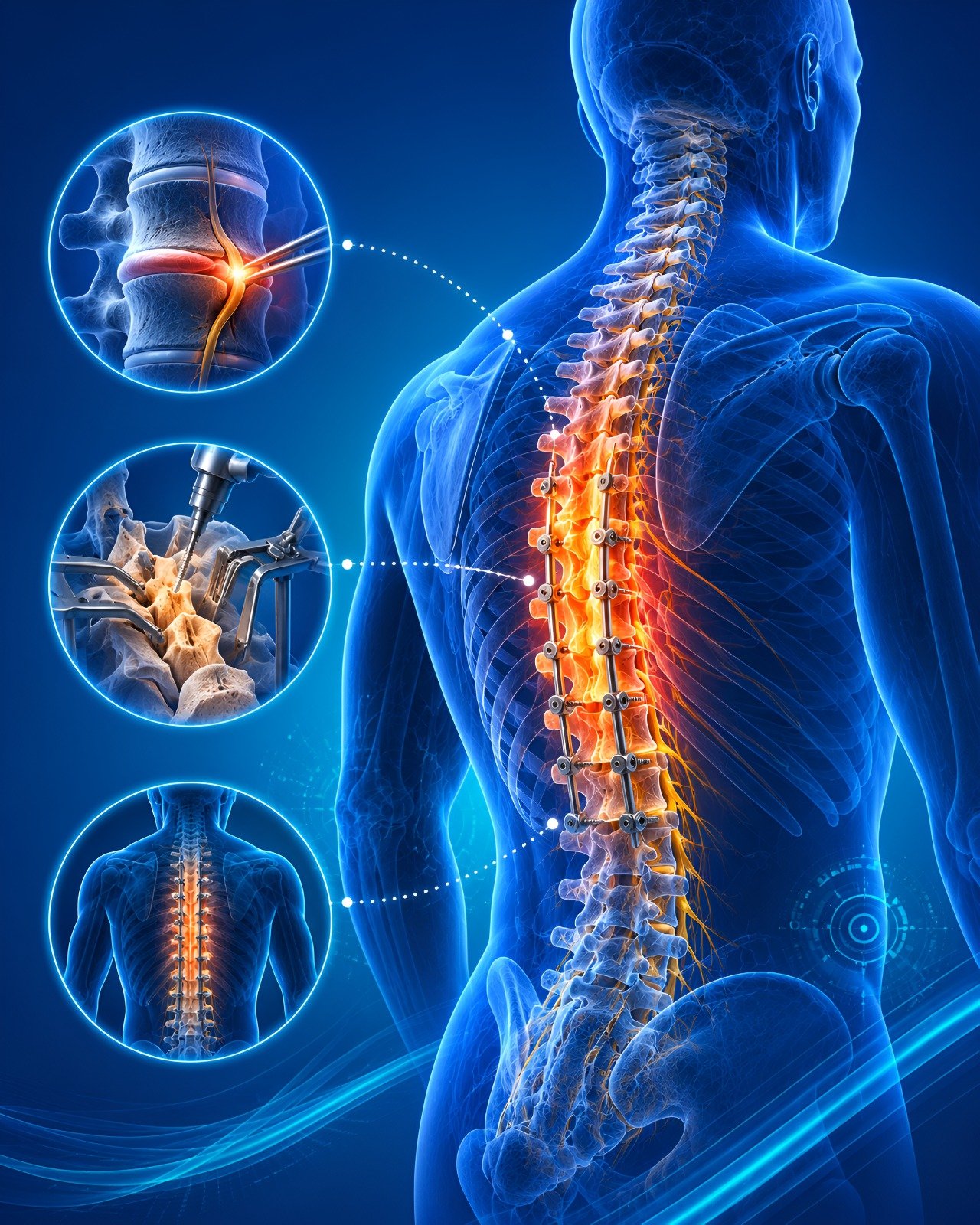 Spine Surgery