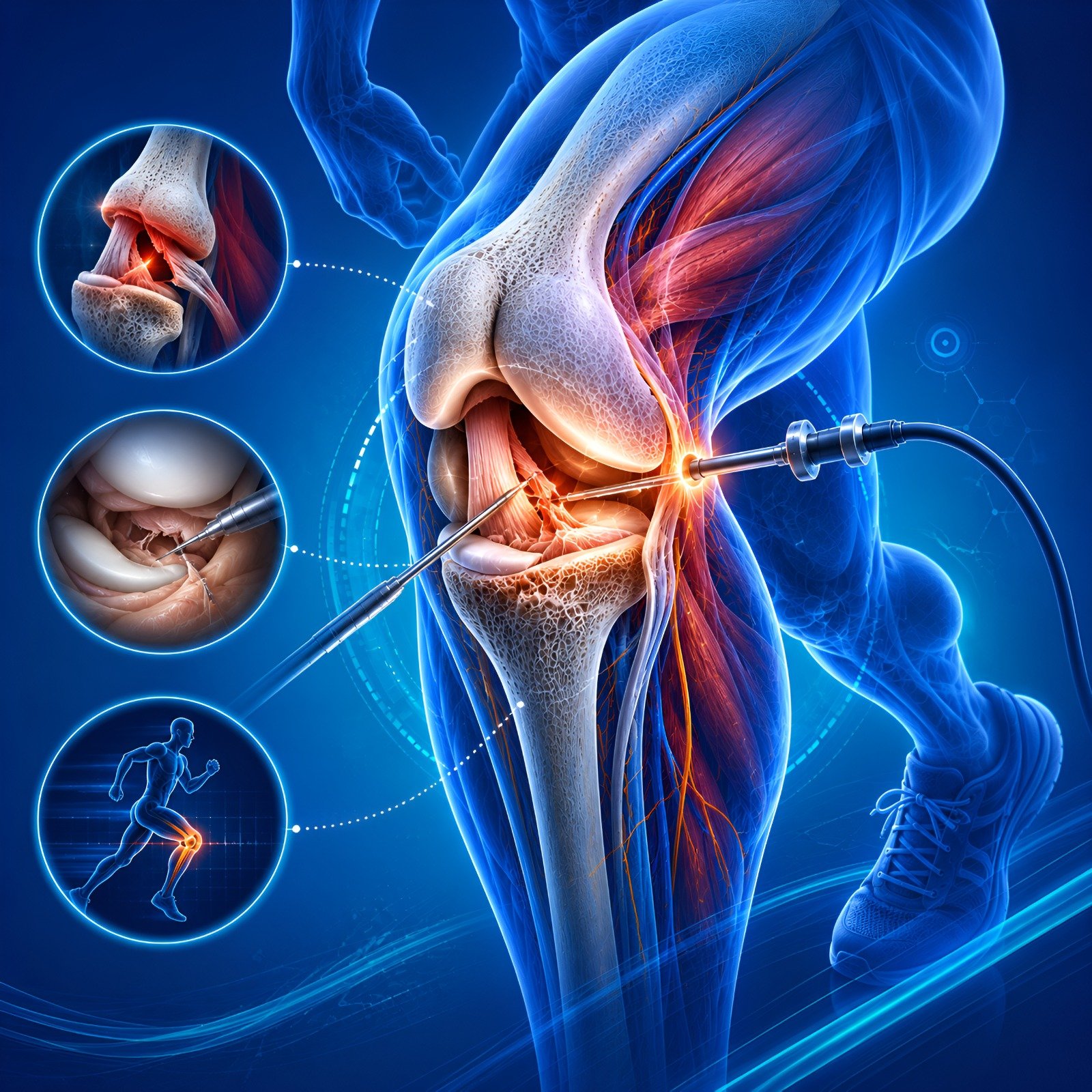 Sports Injury Surgery