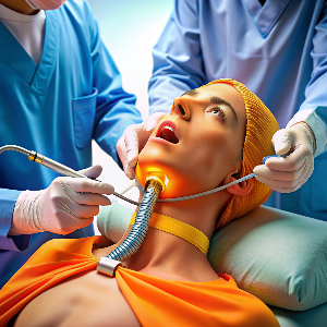 tracheotomy